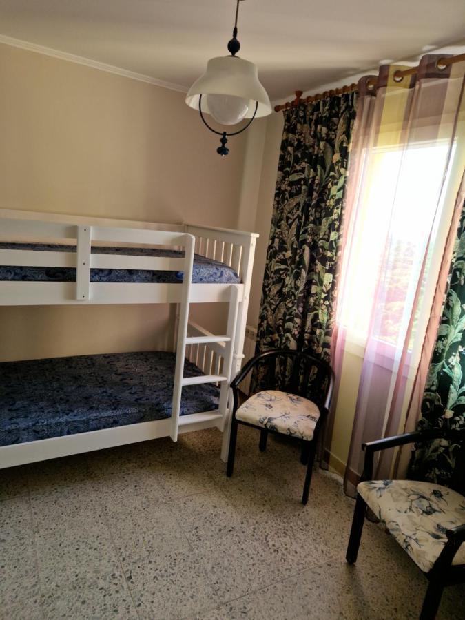 Apartament Apartamento En La Torre De S'Abanell Blanes Zewnętrze zdjęcie