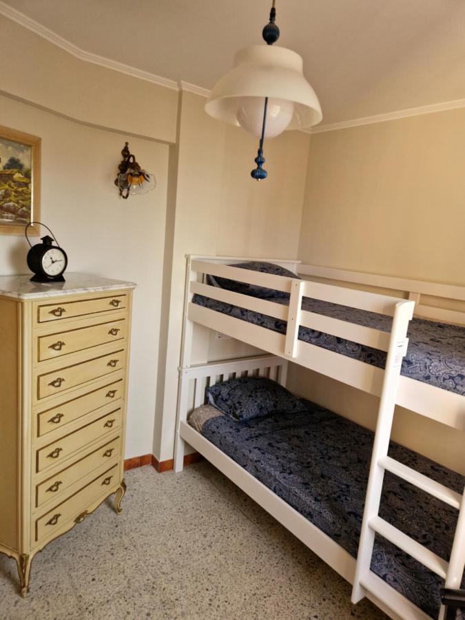 Apartament Apartamento En La Torre De S'Abanell Blanes Zewnętrze zdjęcie